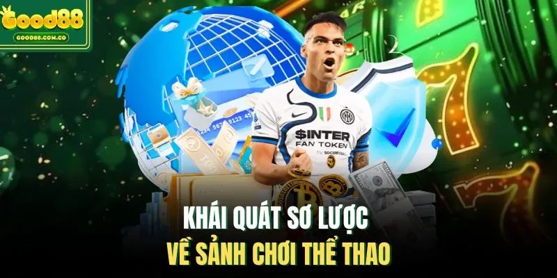 Khái quát sơ lược về sảnh chơi thể thao